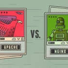 何时 NGINX 将取代 Apache？
