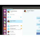 一周开源新闻：微软更新 Skype for Linux，支持短信功能