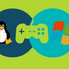 如何在 Linux 和 Windows 之间共享 Steam 的游戏文件