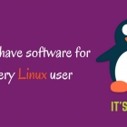 24 款必备的 Linux 桌面应用（2016 版）