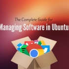 完全指南之在 Ubuntu 操作系统中安装及卸载软件