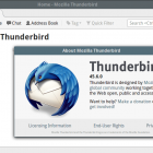 在 Linux 中安装最新的 Thunderbird 邮件客户端