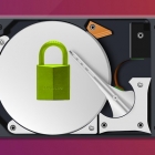 如何在 Ubuntu 中加密硬盘