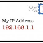 小技巧：检查你本地及公共 IP 地址