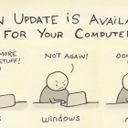 来聊聊： Windows vs. Linux