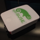在树莓派 3 上运行 openSUSE：简单几步搭建一个实用系统