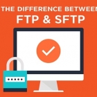 FTPS（基于 SSL 的FTP）与 SFTP（SSH 文件传输协议）对比