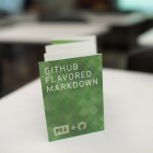《GitHub 风格的 Markdown 正式规范》发布
