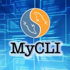 MyCLI ：一个支持自动补全和语法高亮的 MySQL/MariaDB 客户端