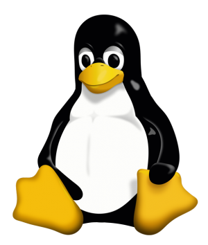 Linux&#039;s Tux 吉祥物