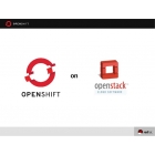 OpenStack 上的 OpenShift：更好地交付应用程序
