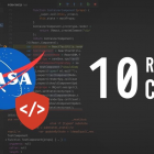 如何像 NASA 顶级程序员一样编程 —— 10 条重要原则