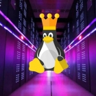 Linux “完全统治” 了超级计算机