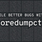 用 coredumpctl 更好地记录 bug