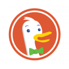 在命令行中使用 DuckDuckGo 搜索