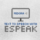 为你的 Fedora 系统增添发音功能