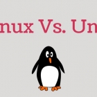 Linux 与 Unix 之差异
