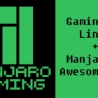 Manjaro Gaming：当 Manjaro 的才华遇上 Linux 游戏