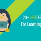 25 个学习 Linux 的免费资源（英文）