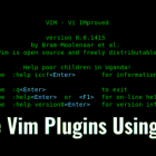 如何在 Linux 上使用 Vundle 管理 Vim 插件