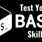 通过玩命令行游戏来测试你的 BASH 技能