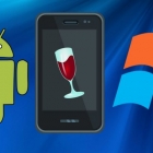 如何在 Android 上借助 Wine 来运行 Windows Apps