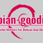 献给 Debian 和 Ubuntu 用户的一组实用程序