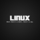 用于与非 Linux 用户一同工作的 Linux 命令行工具