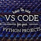 使用 VS Code 进行 Python 编程