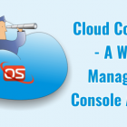 Cloud Commander：一个有控制台和编辑器的 Web 文件管理器