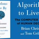 书评：《算法之美（ Algorithms to Live By ）》
