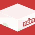 ndm：NPM 的桌面 GUI 程序