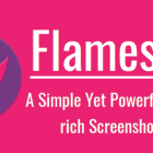 Flameshot：一个简洁但功能丰富的截图工具