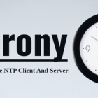 Chrony：一个类 Unix 系统上 NTP 客户端和服务器替代品