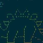 使用 lolcat 为你的 Linux 终端带来彩虹