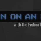 如何使用 Fedora IoT 点亮 LED 灯