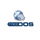 如何在 VirtualBox 上安装并使用 FreeDOS？