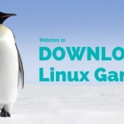 下载 Linux 游戏的最佳网站
