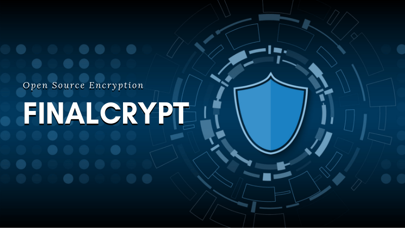 FinalCrypt