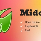 Midori：轻量级开源 Web 浏览器
