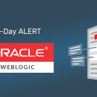 每日安全资讯：Weblogic 0day 漏洞正被攻击者利用安装勒索软件