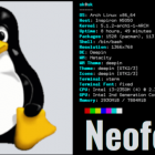 Neofetch：在终端中显示 Linux 系统信息