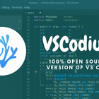 VSCodium：100% 开源的 VS Code