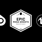 Epic Games 给予 Blender 基金会 120 万美元的拨款支持