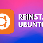 如何在双启动或单启动模式下重新安装 Ubuntu