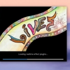 LiVES 视频编辑器 3.0 有了显著的改善