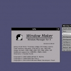 在 Linux 上使用 Window Maker 桌面