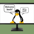 如果 SSH 被中断，Linux screen 工具如何拯救你的任务以及理智