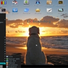 体验 DebianDog：Puppy 式的 Debian Linux