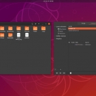 在 Ubuntu 20.04 中完全进入深色模式